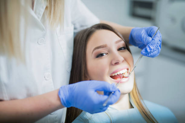 Best Teeth Whitening  in Mauston, WI